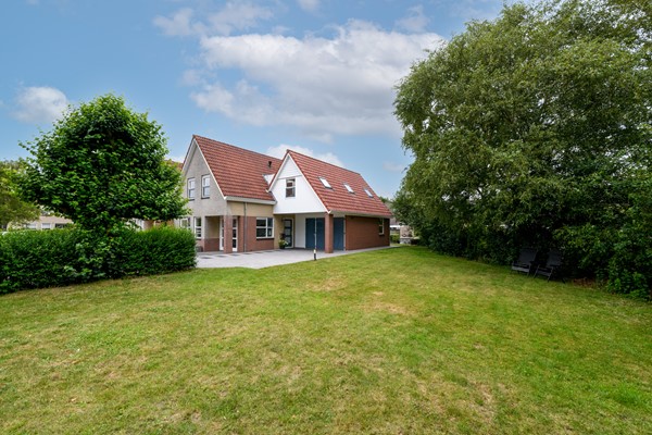 Medium property photo - It Beaken 27, 8502 BX Joure